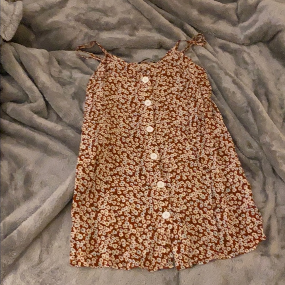 dress